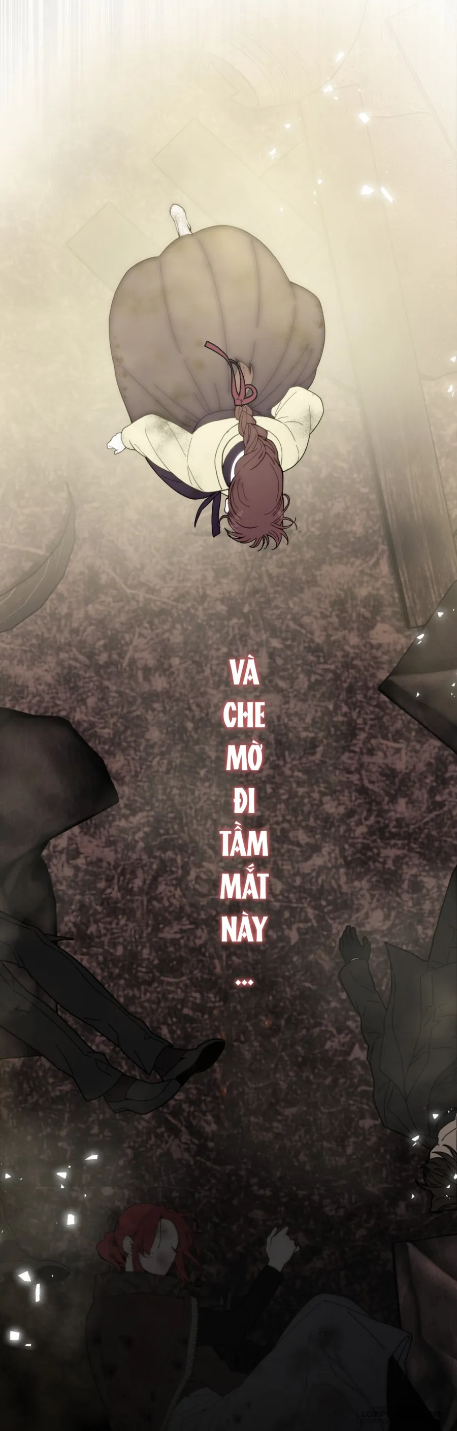 Sự Tàn Khốc Mang Tên Chuộc Tội - Chap 6 - Trang 52