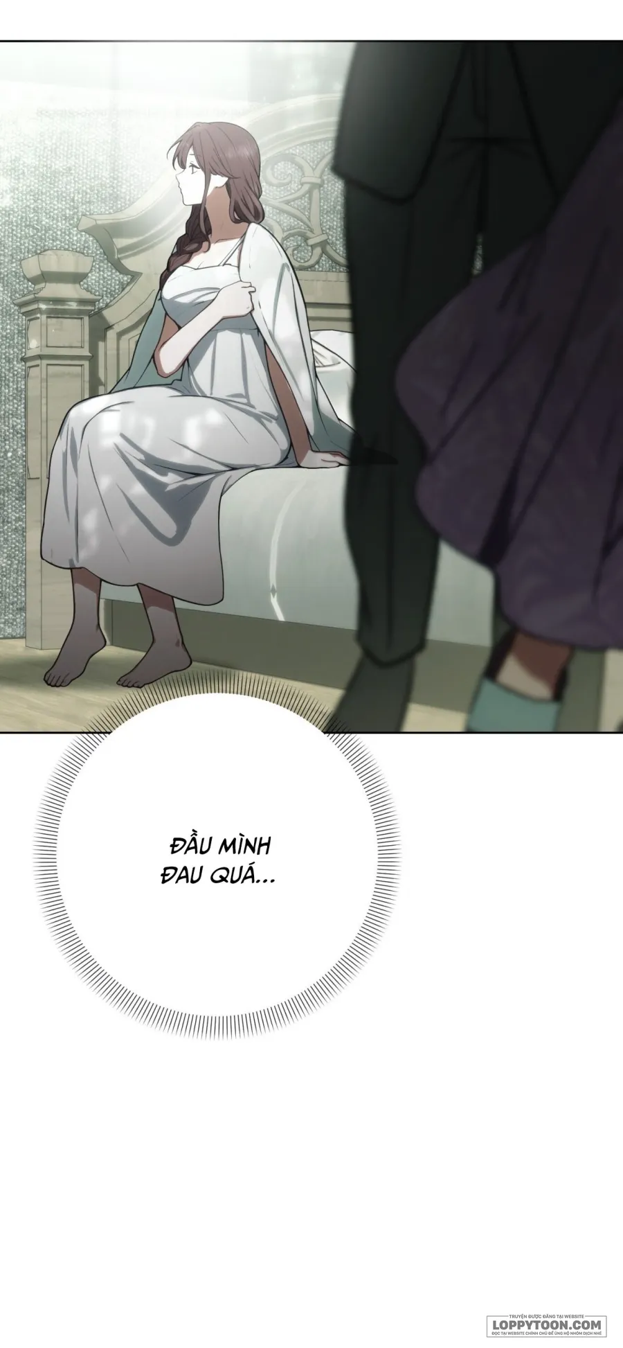 Sự Tàn Khốc Mang Tên Chuộc Tội - Chap 6 - Trang 81