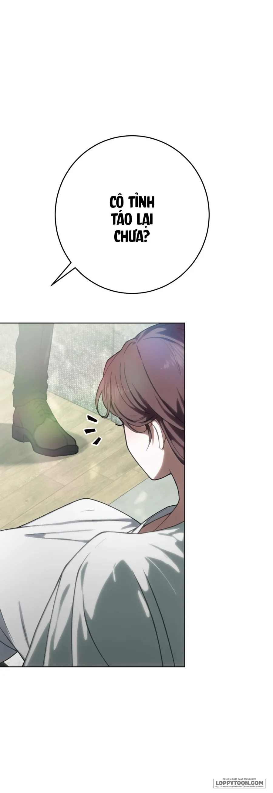 Sự Tàn Khốc Mang Tên Chuộc Tội - Chap 6 - Trang 82