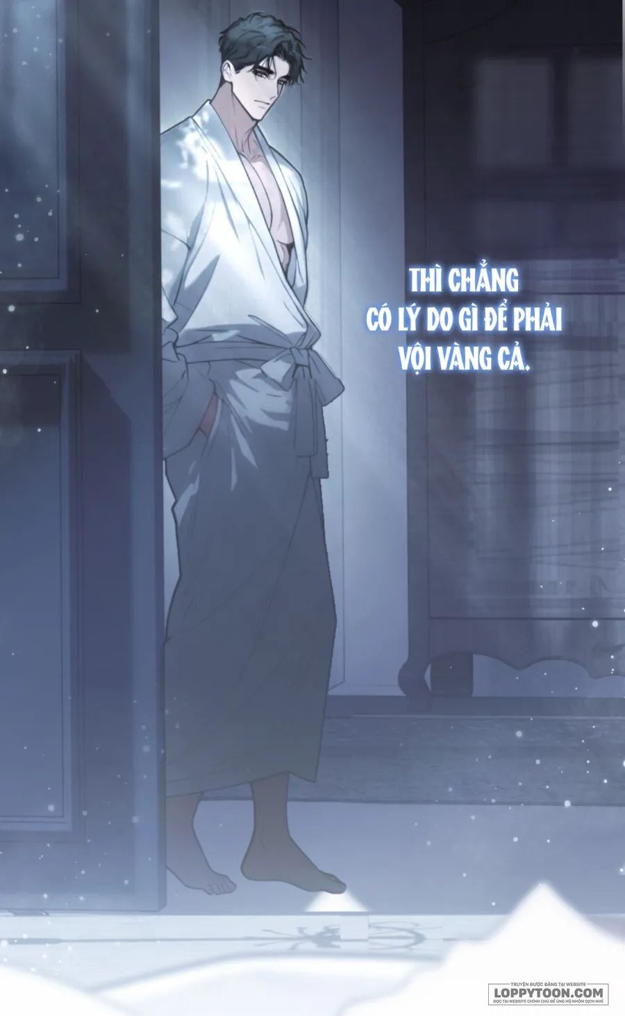 Sự Tàn Khốc Mang Tên Chuộc Tội - Chap 7 - Trang 23