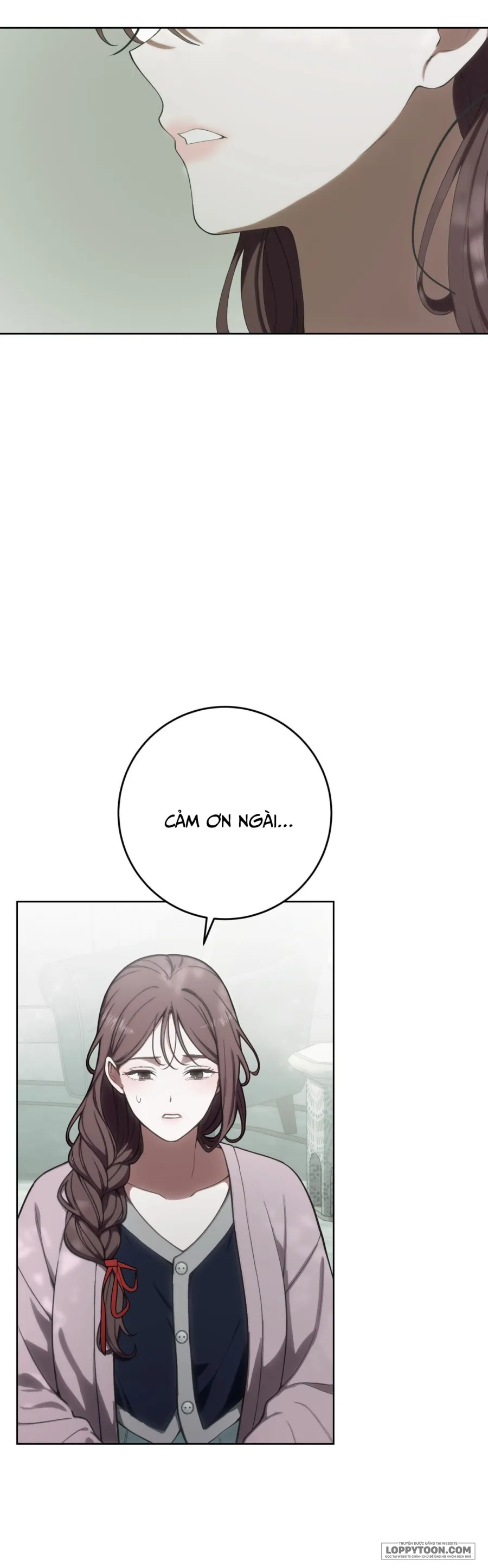 Sự Tàn Khốc Mang Tên Chuộc Tội - Chap 7 - Trang 36