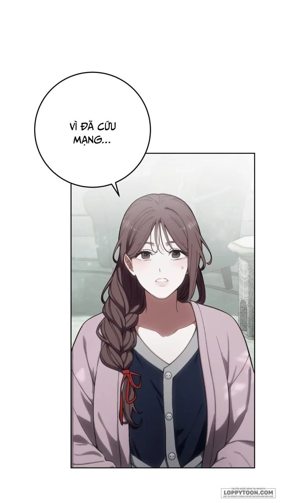 Sự Tàn Khốc Mang Tên Chuộc Tội - Chap 7 - Trang 37