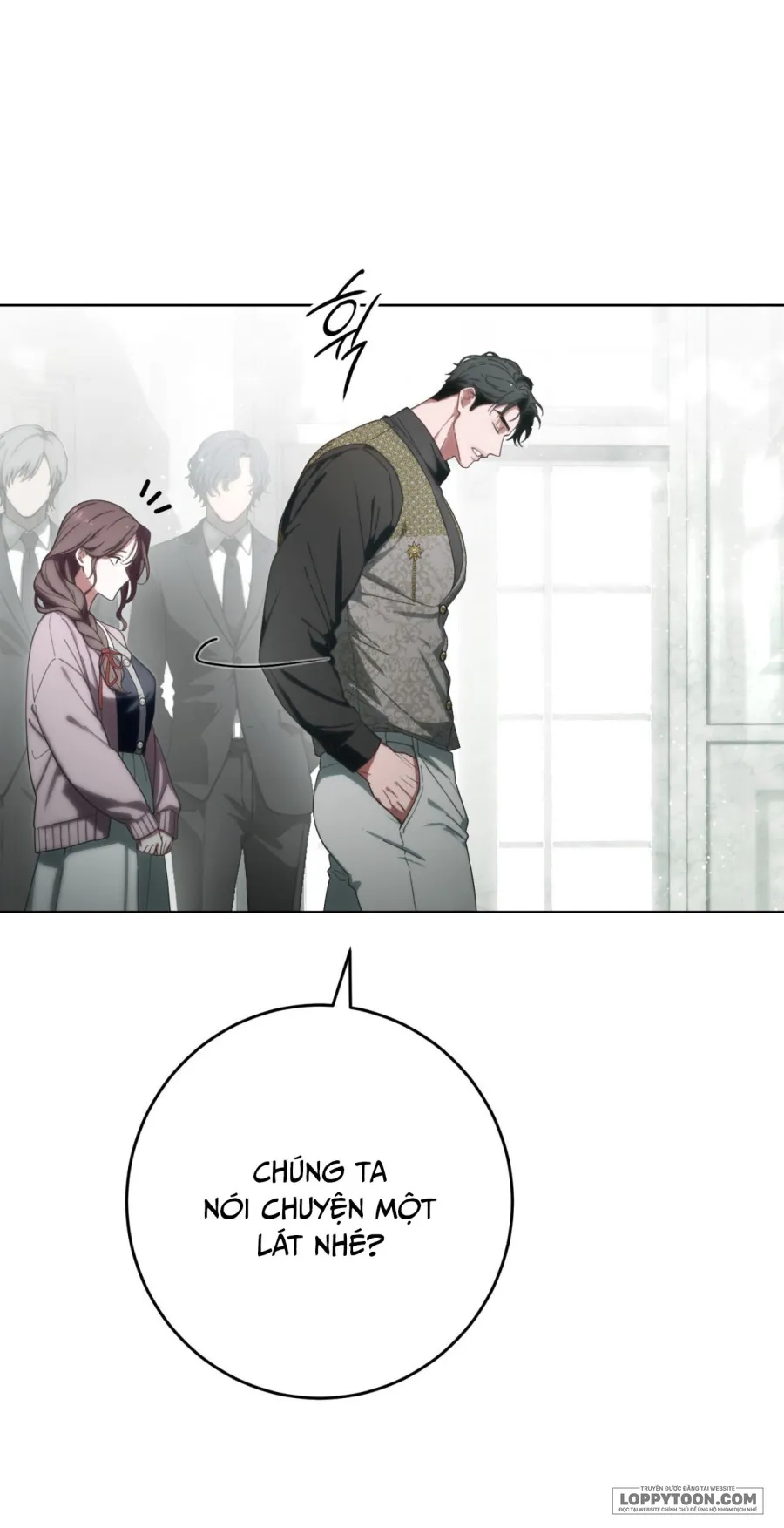 Sự Tàn Khốc Mang Tên Chuộc Tội - Chap 7 - Trang 40