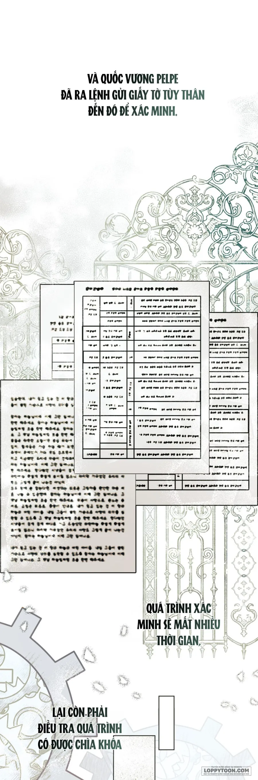 Sự Tàn Khốc Mang Tên Chuộc Tội - Chap 7 - Trang 5
