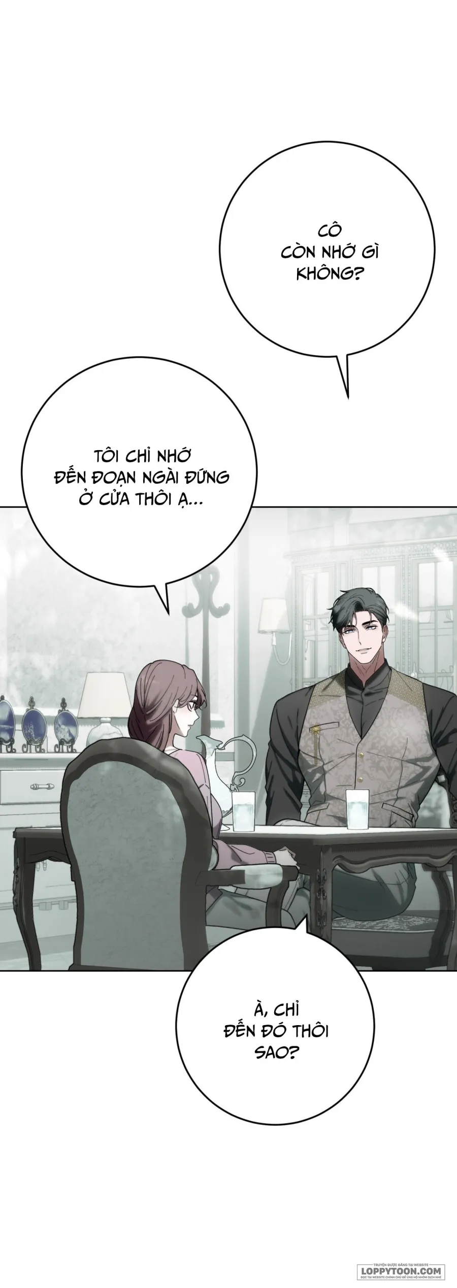 Sự Tàn Khốc Mang Tên Chuộc Tội - Chap 7 - Trang 56
