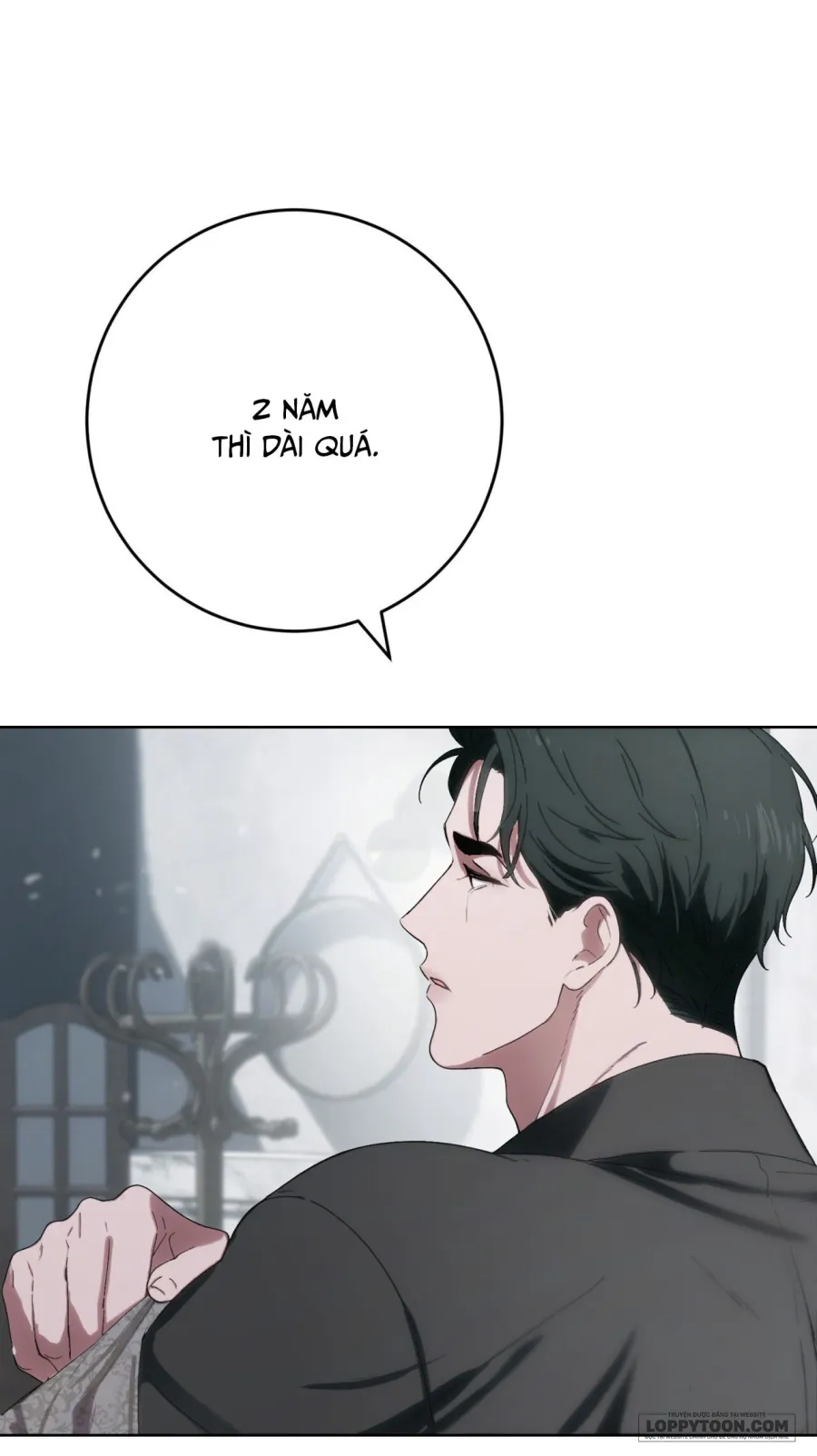Sự Tàn Khốc Mang Tên Chuộc Tội - Chap 7 - Trang 9