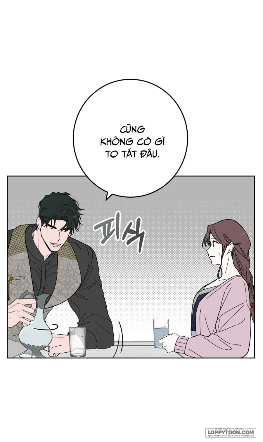 Sự Tàn Khốc Mang Tên Chuộc Tội - Chap 7 - Trang 81