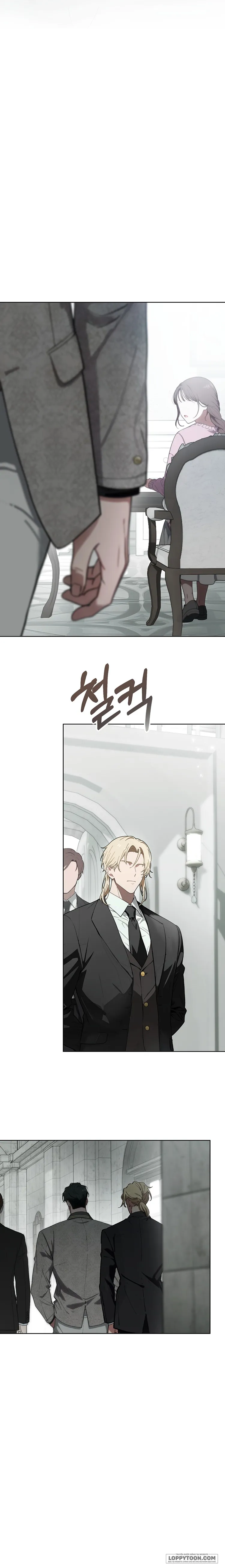 Sự Tàn Khốc Mang Tên Chuộc Tội - Chap 8 - Trang 16
