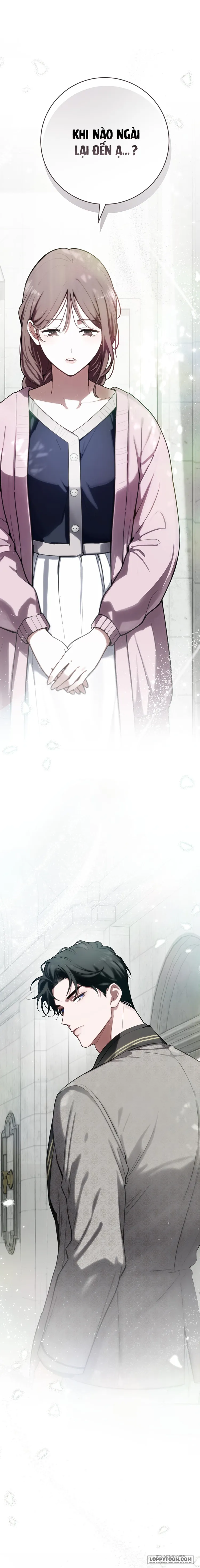 Sự Tàn Khốc Mang Tên Chuộc Tội - Chap 8 - Trang 18