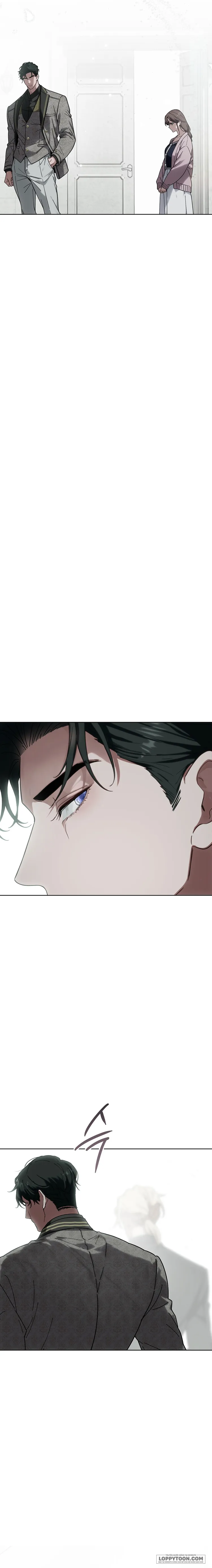 Sự Tàn Khốc Mang Tên Chuộc Tội - Chap 8 - Trang 19