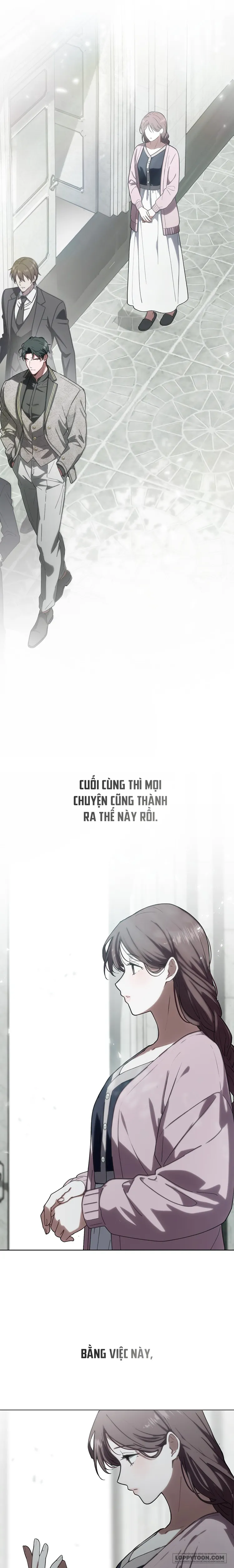 Sự Tàn Khốc Mang Tên Chuộc Tội - Chap 8 - Trang 20