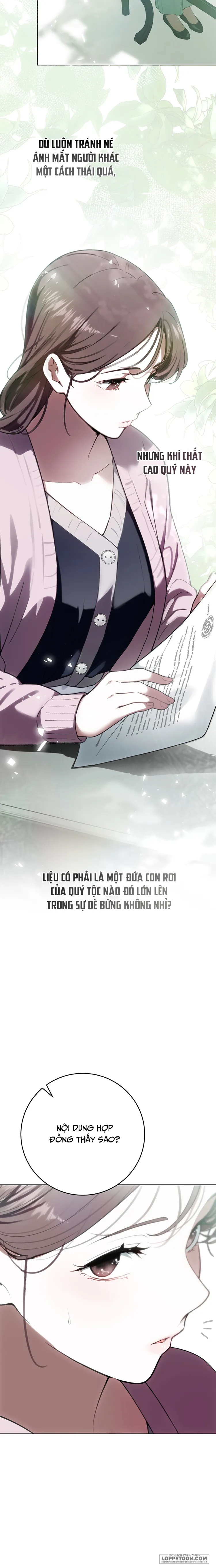 Sự Tàn Khốc Mang Tên Chuộc Tội - Chap 8 - Trang 3