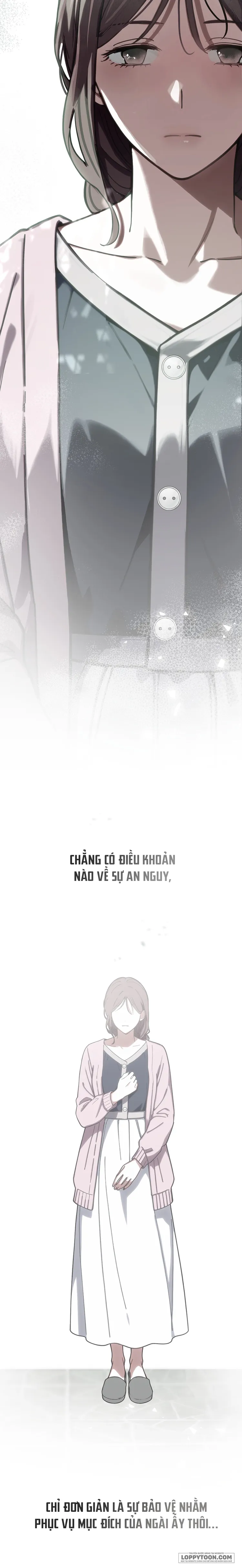 Sự Tàn Khốc Mang Tên Chuộc Tội - Chap 8 - Trang 22
