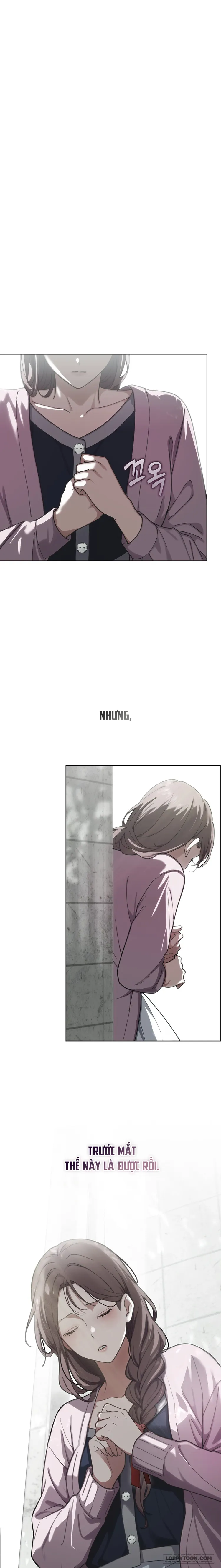 Sự Tàn Khốc Mang Tên Chuộc Tội - Chap 8 - Trang 23
