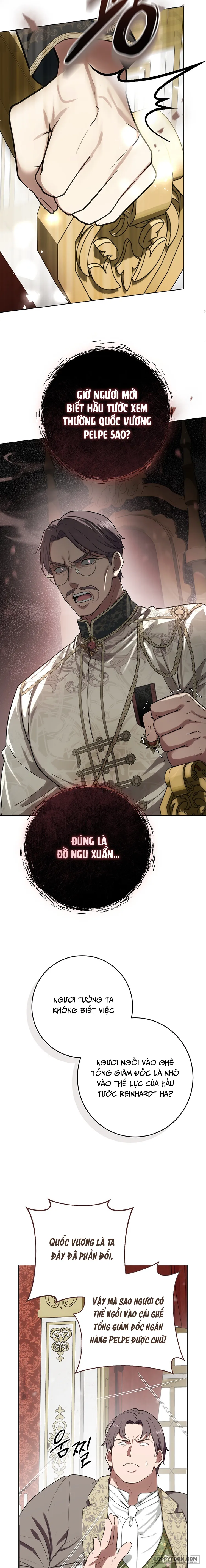 Sự Tàn Khốc Mang Tên Chuộc Tội - Chap 8 - Trang 27