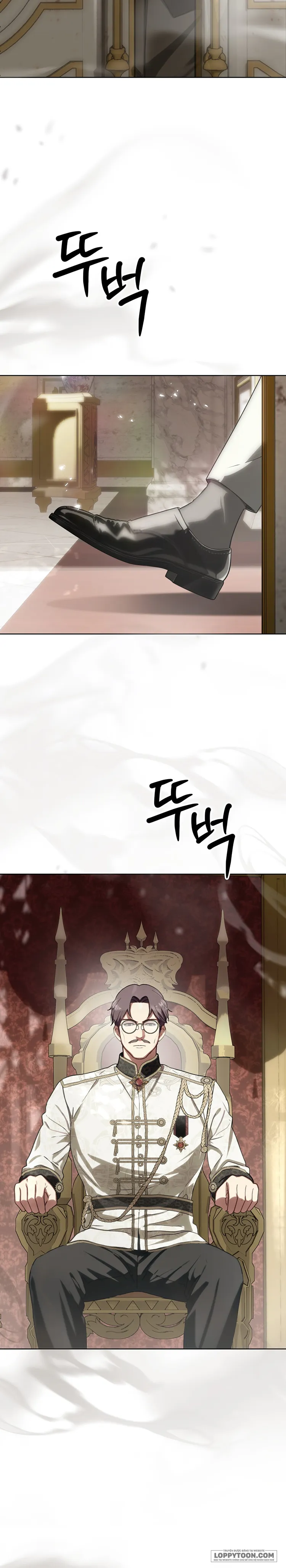 Sự Tàn Khốc Mang Tên Chuộc Tội - Chap 8 - Trang 31