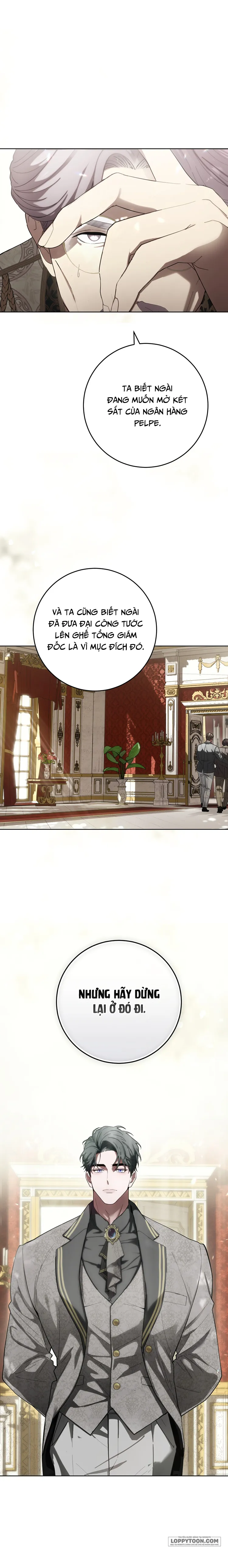 Sự Tàn Khốc Mang Tên Chuộc Tội - Chap 9 - Trang 13