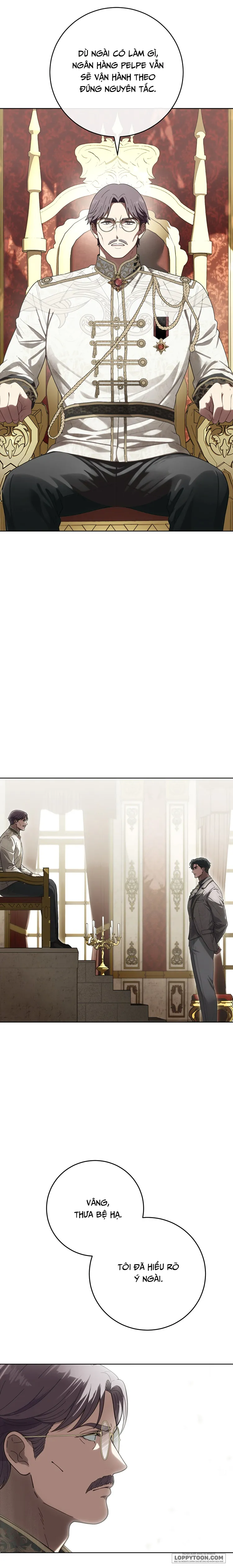 Sự Tàn Khốc Mang Tên Chuộc Tội - Chap 9 - Trang 14