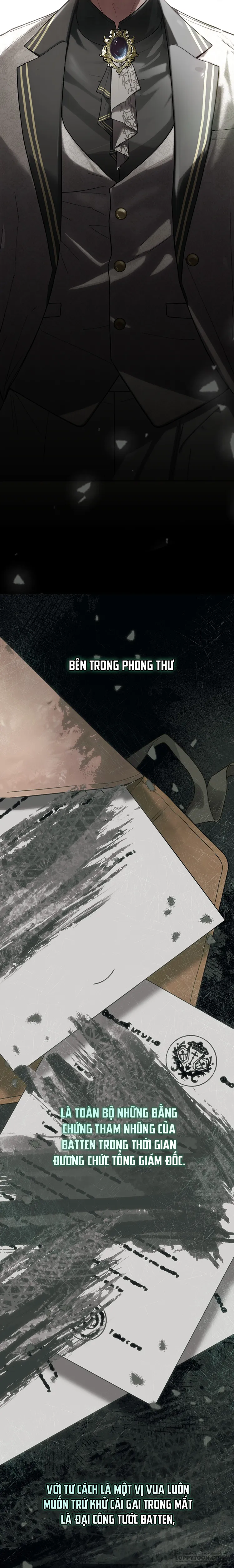 Sự Tàn Khốc Mang Tên Chuộc Tội - Chap 9 - Trang 19