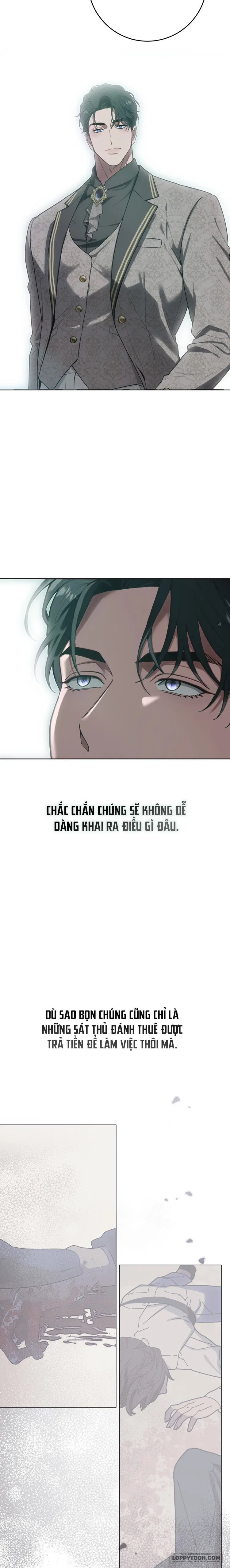 Sự Tàn Khốc Mang Tên Chuộc Tội - Chap 9 - Trang 26