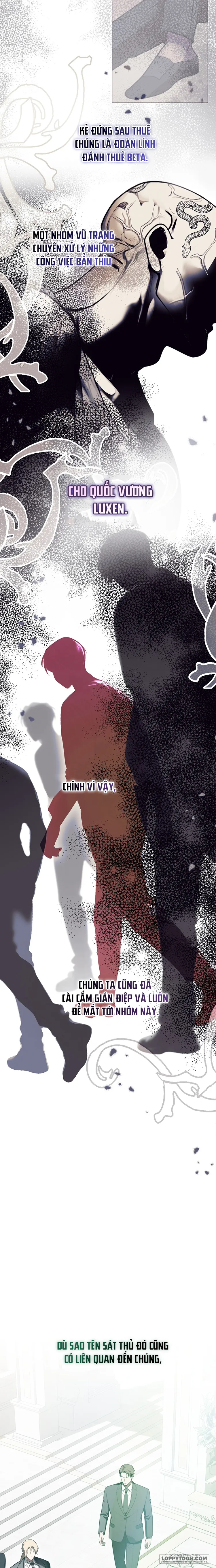Sự Tàn Khốc Mang Tên Chuộc Tội - Chap 9 - Trang 27