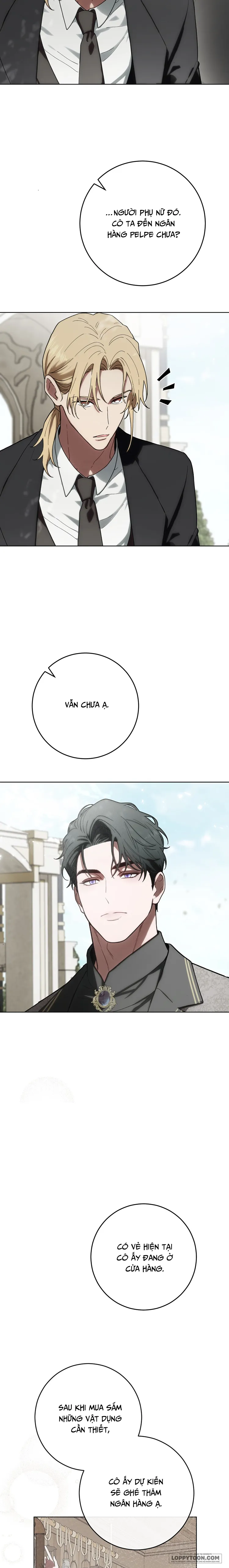 Sự Tàn Khốc Mang Tên Chuộc Tội - Chap 9 - Trang 29