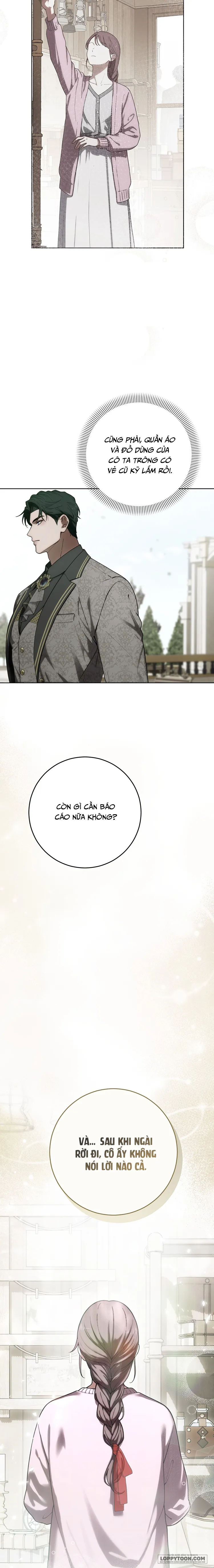 Sự Tàn Khốc Mang Tên Chuộc Tội - Chap 9 - Trang 30