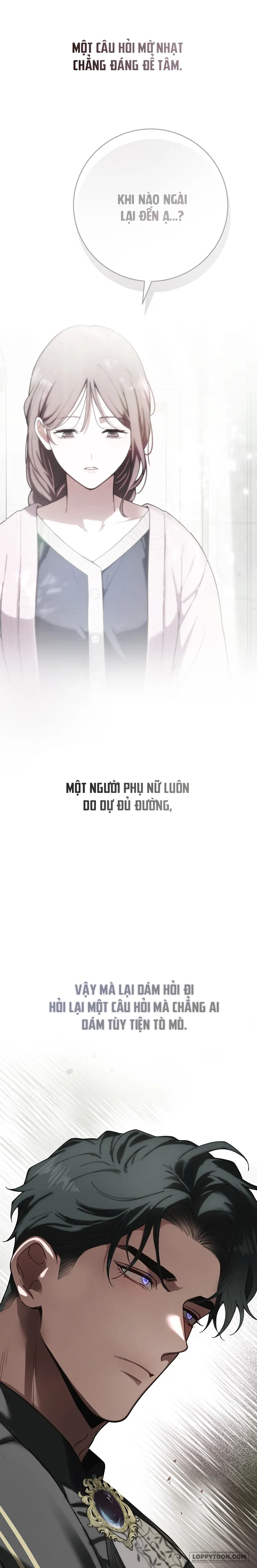 Sự Tàn Khốc Mang Tên Chuộc Tội - Chap 9 - Trang 33