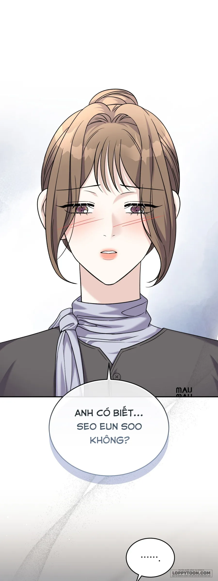 Sự Vắng Mặt của Tình Yêu Lãng Mạn - Chap 25 - Trang 23