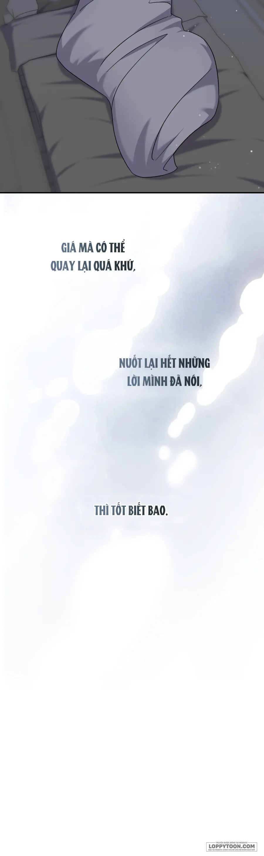 Sự Vắng Mặt của Tình Yêu Lãng Mạn - Chap 25 - Trang 44