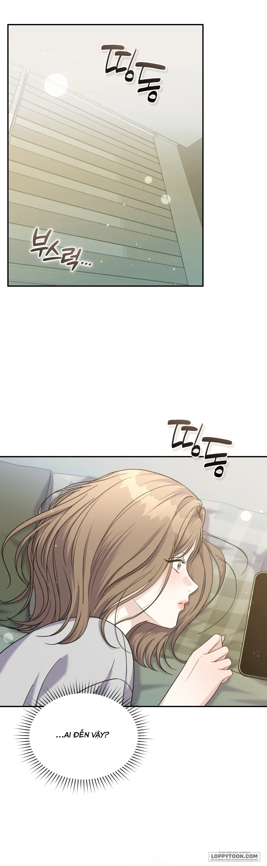Sự Vắng Mặt của Tình Yêu Lãng Mạn - Chap 25 - Trang 45
