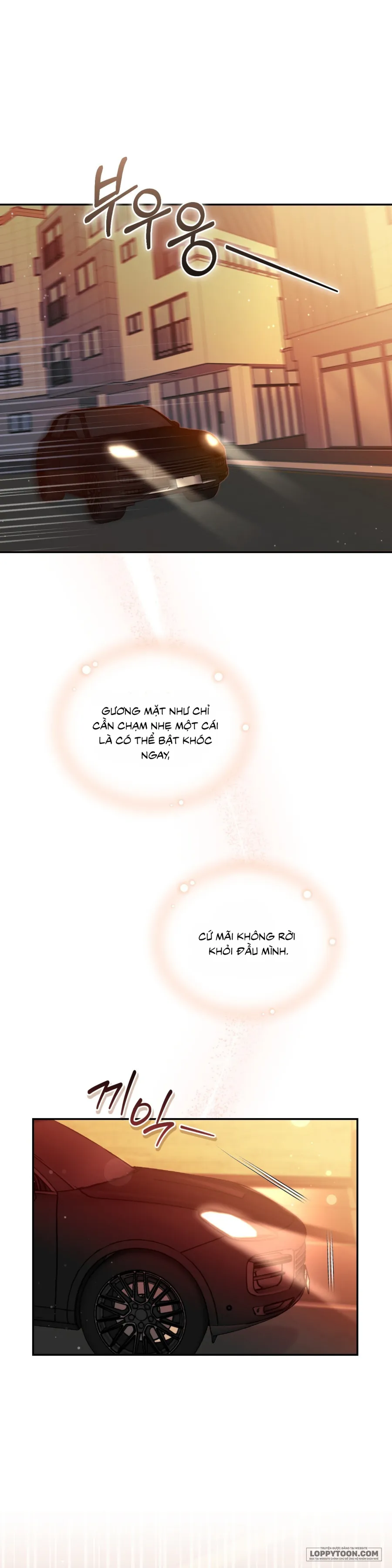 Sự Vắng Mặt của Tình Yêu Lãng Mạn - Chap 27 - Trang 1