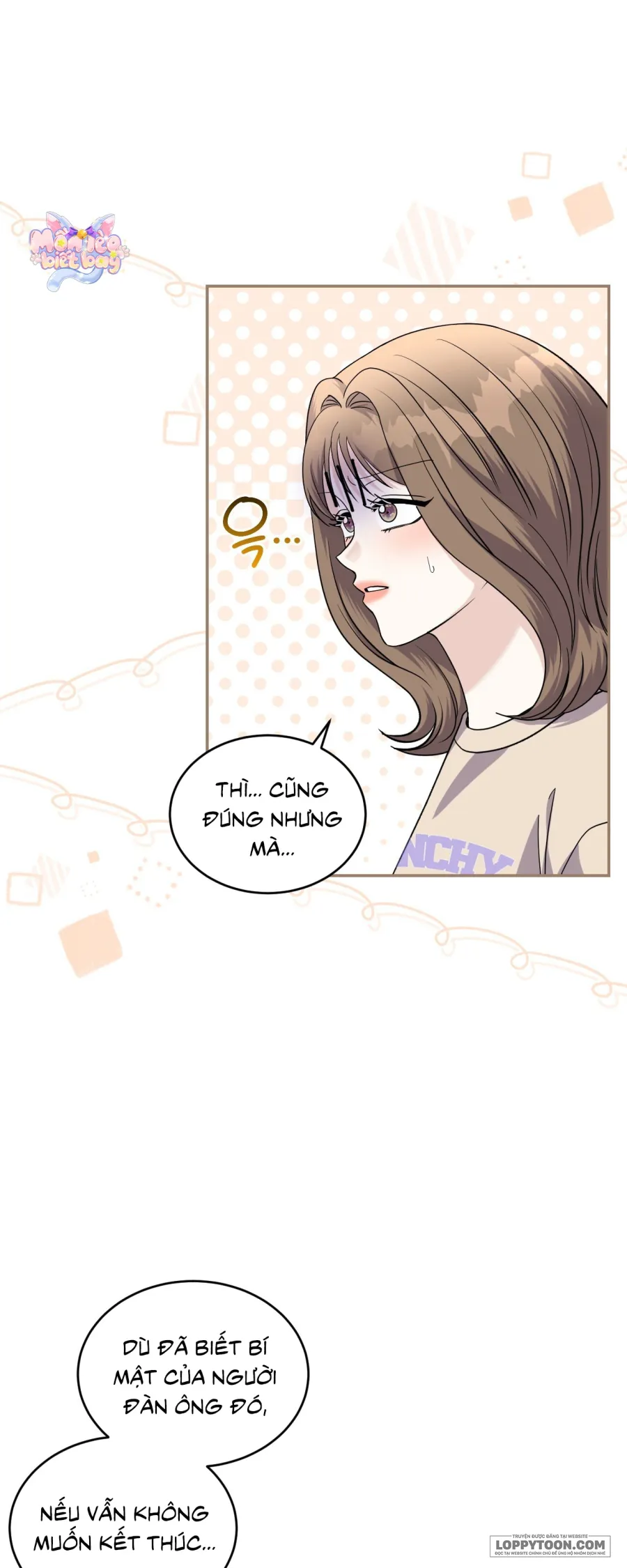 Sự Vắng Mặt của Tình Yêu Lãng Mạn - Chap 27 - Trang 16