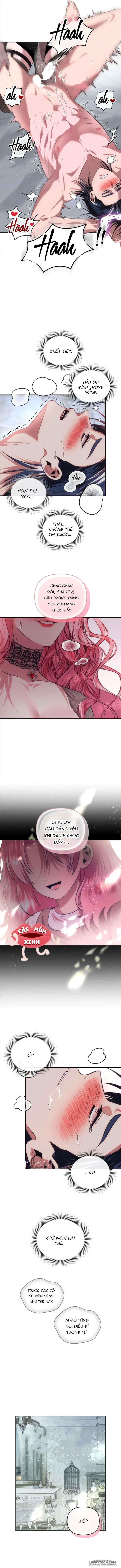 Succubus Ngược Đời - Chap 2 - Trang 12