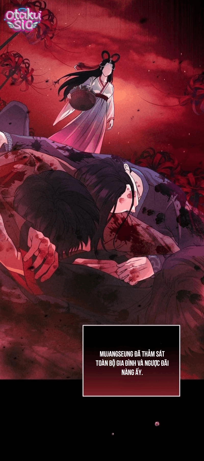 Tái hôn với chồng cũ mà em đã giết - Chap 1 - Trang 4