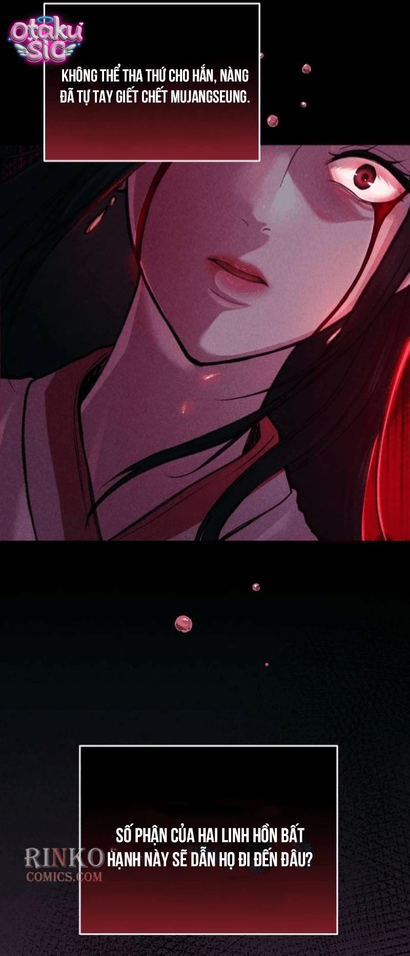 Tái hôn với chồng cũ mà em đã giết - Chap 1 - Trang 5