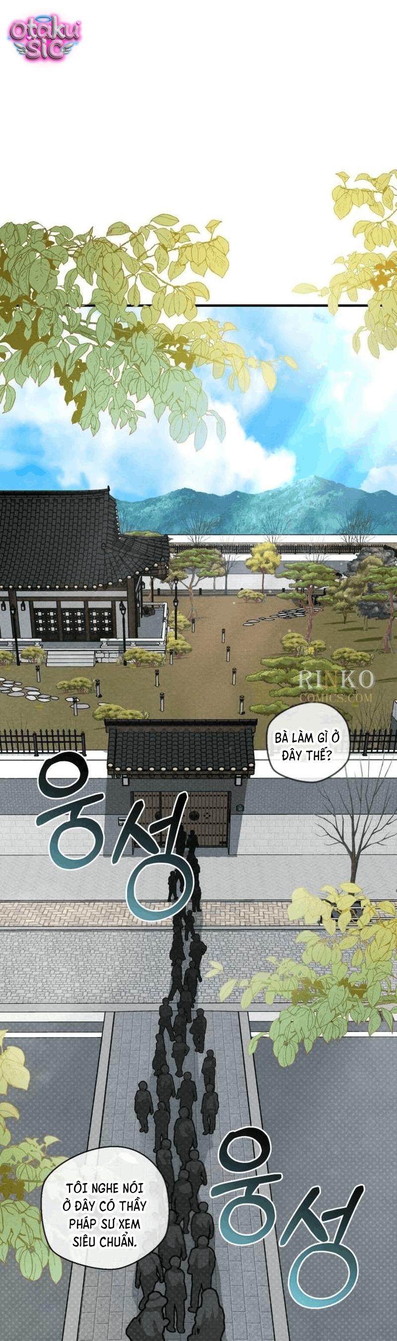 Tái hôn với chồng cũ mà em đã giết - Chap 1 - Trang 7
