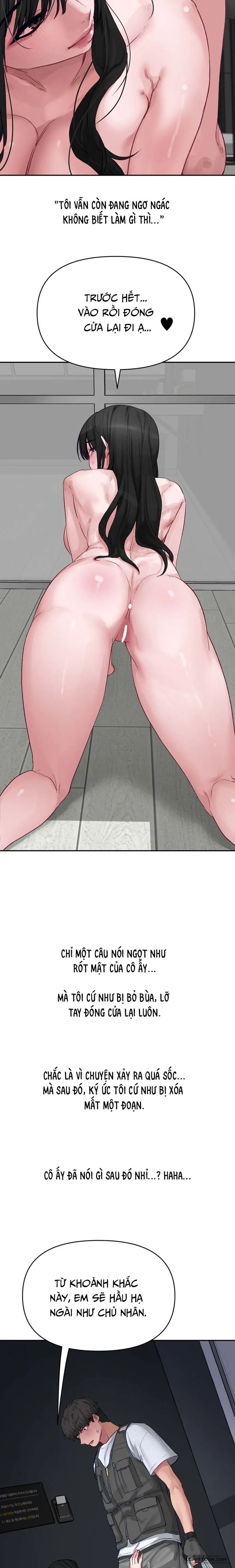 Tại Sao Điều Này Lại Đúng? - Chap 1 - Trang 19