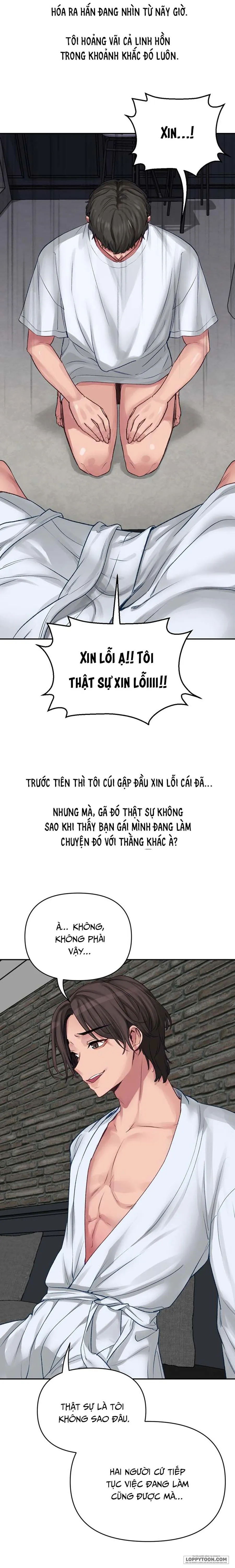 Tại Sao Điều Này Lại Đúng? - Chap 1 - Trang 26