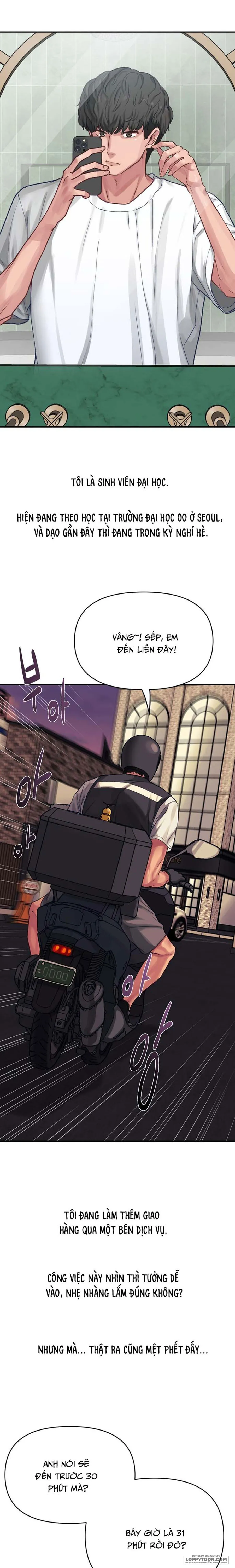 Tại Sao Điều Này Lại Đúng? - Chap 1 - Trang 10