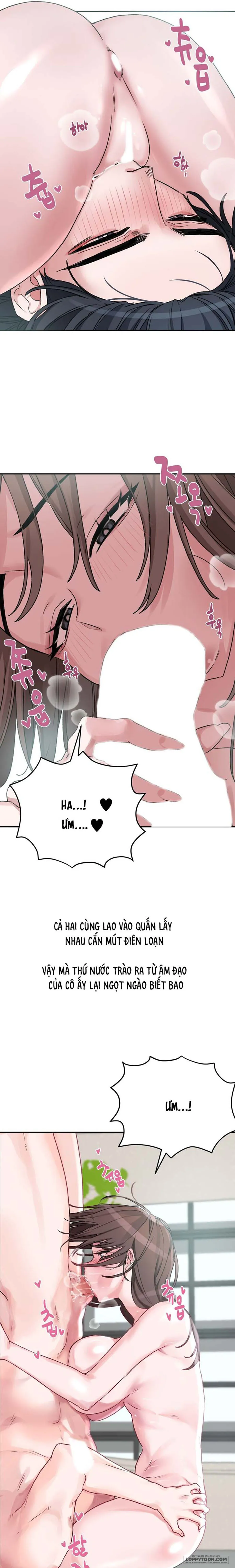 Tại Sao Điều Này Lại Đúng? - Chap 10 - Trang 6
