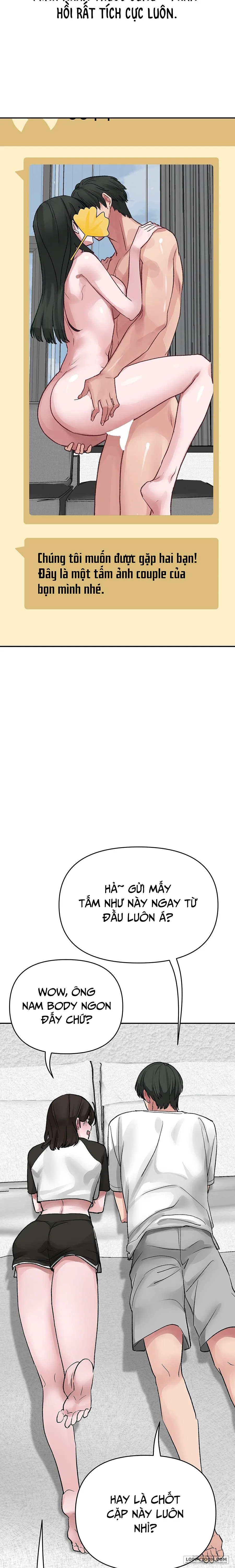 Tại Sao Điều Này Lại Đúng? - Chap 11 - Trang 14