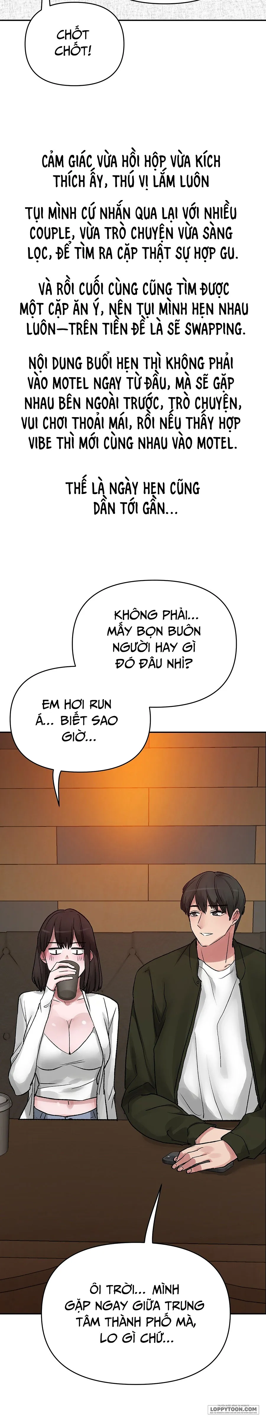 Tại Sao Điều Này Lại Đúng? - Chap 11 - Trang 15