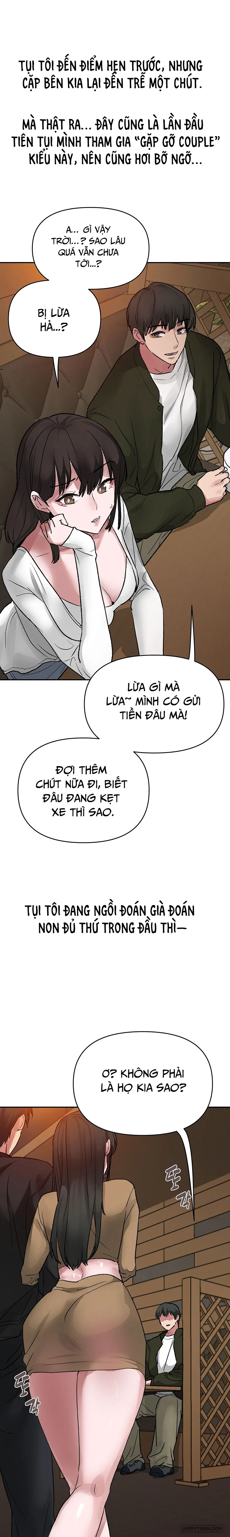 Tại Sao Điều Này Lại Đúng? - Chap 11 - Trang 16