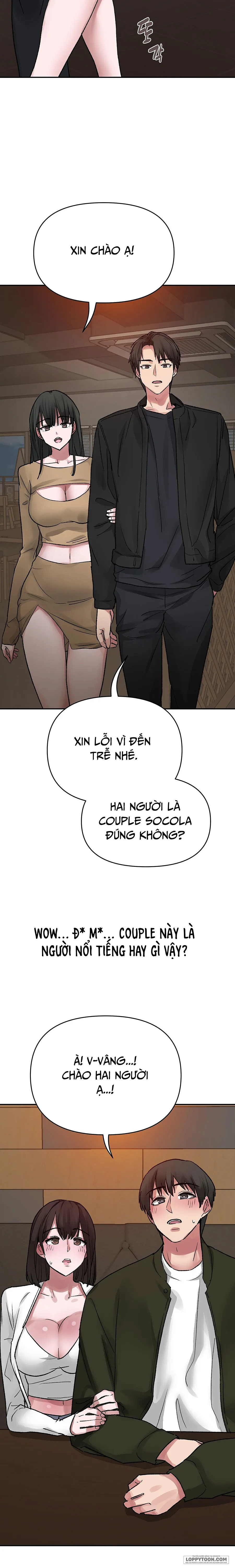 Tại Sao Điều Này Lại Đúng? - Chap 11 - Trang 17