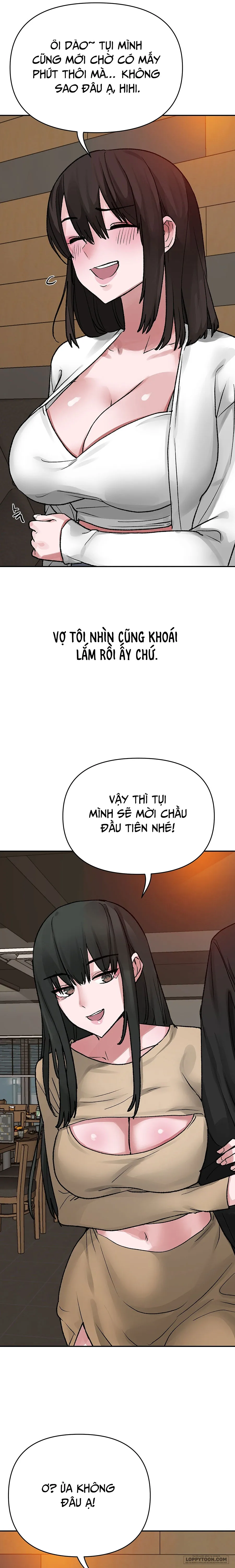 Tại Sao Điều Này Lại Đúng? - Chap 11 - Trang 19
