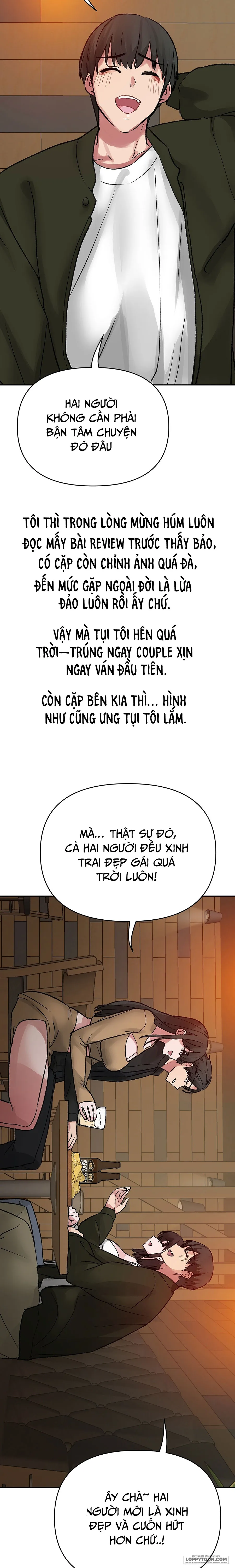 Tại Sao Điều Này Lại Đúng? - Chap 11 - Trang 20