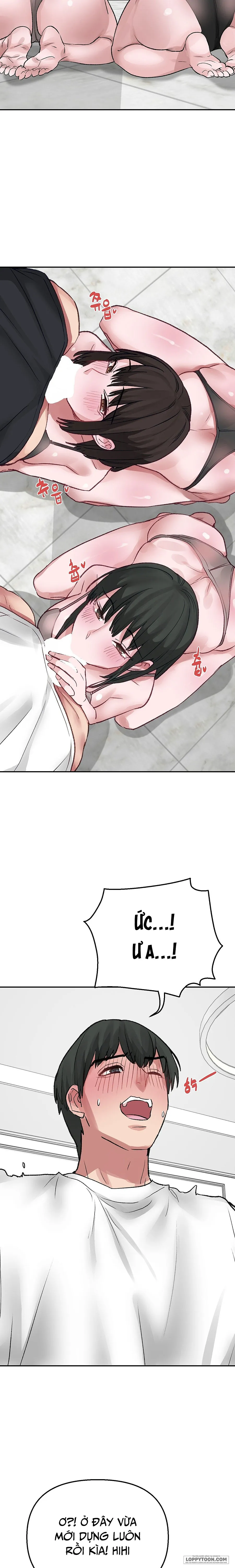 Tại Sao Điều Này Lại Đúng? - Chap 11 - Trang 22