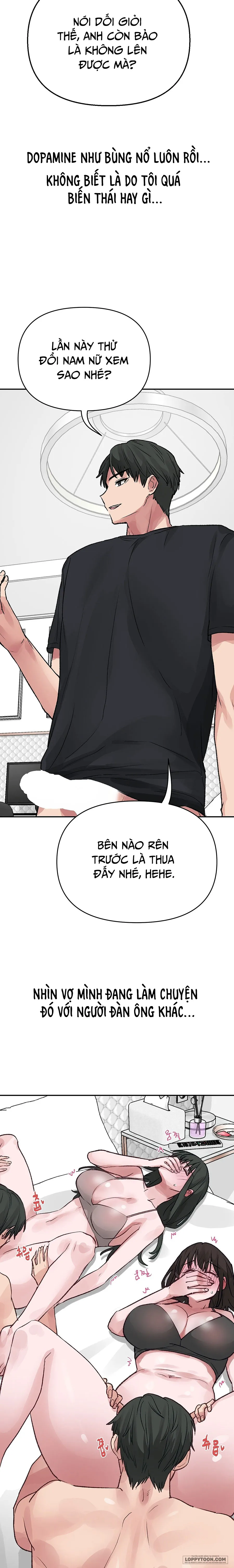 Tại Sao Điều Này Lại Đúng? - Chap 11 - Trang 24