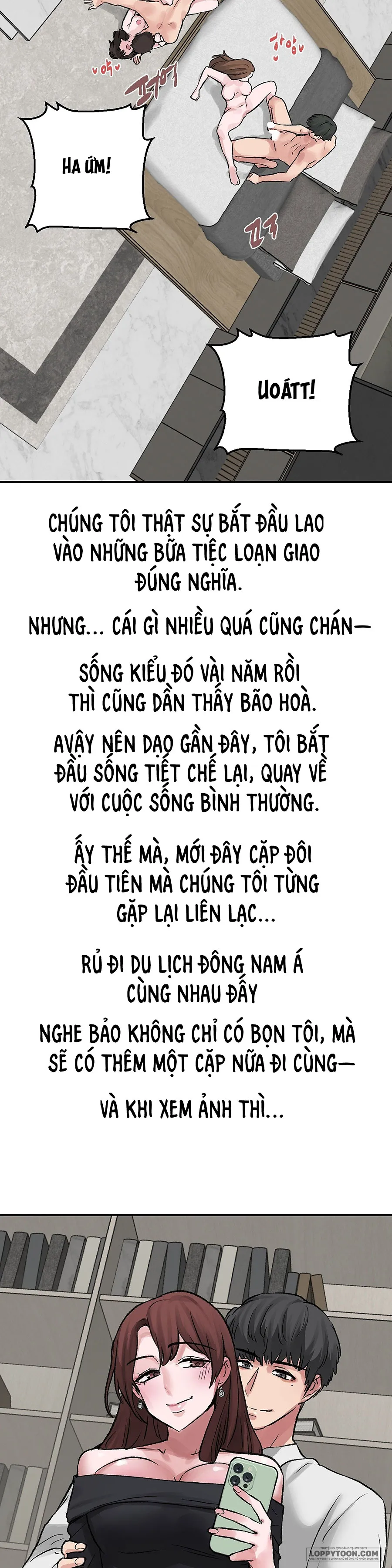 Tại Sao Điều Này Lại Đúng? - Chap 12 - Trang 17
